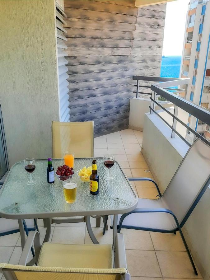 Eden Sea Breeze, 1 Bed, Rooftop Pool, Gym リマソール エクステリア 写真