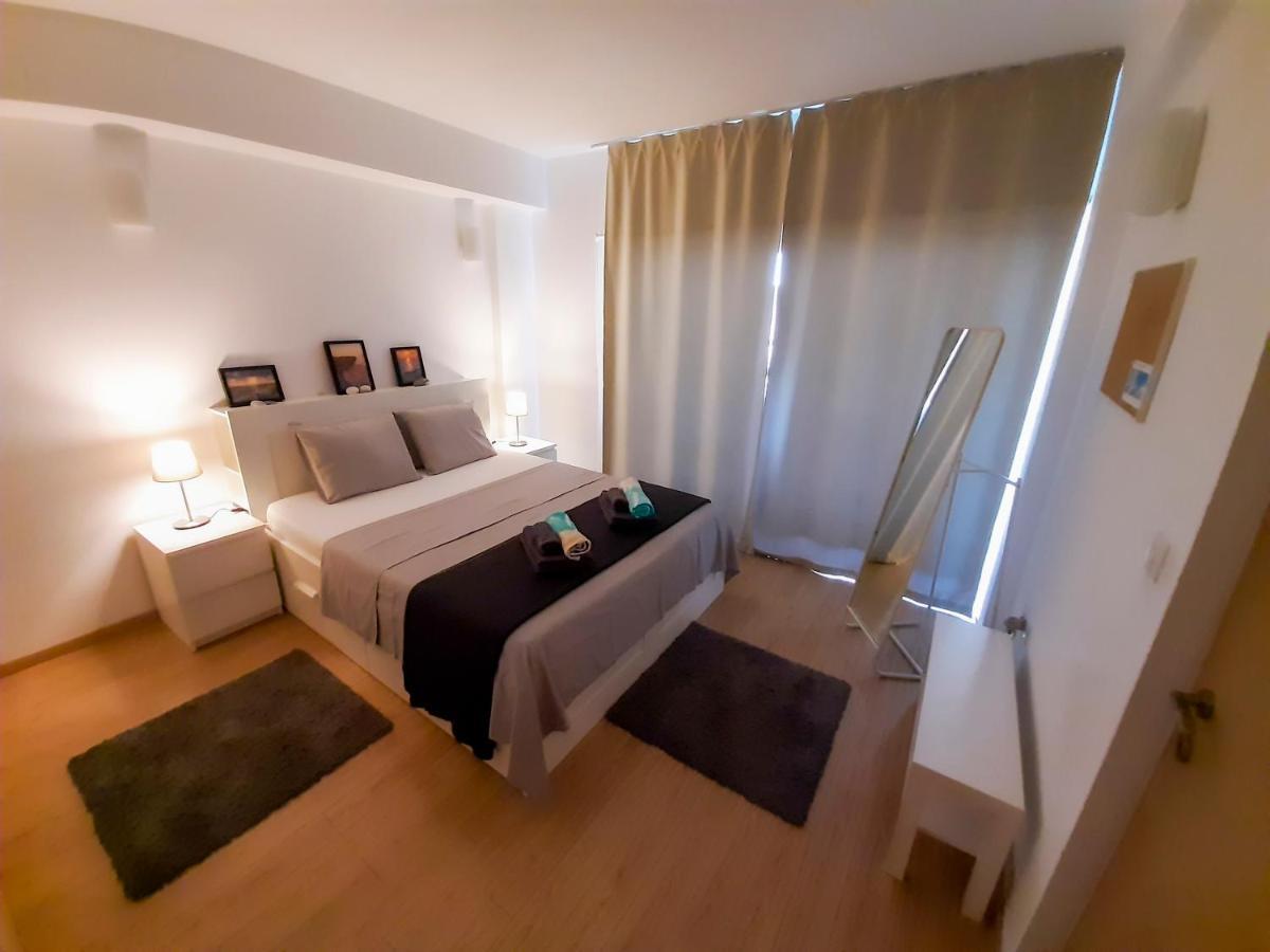 Eden Sea Breeze, 1 Bed, Rooftop Pool, Gym リマソール エクステリア 写真